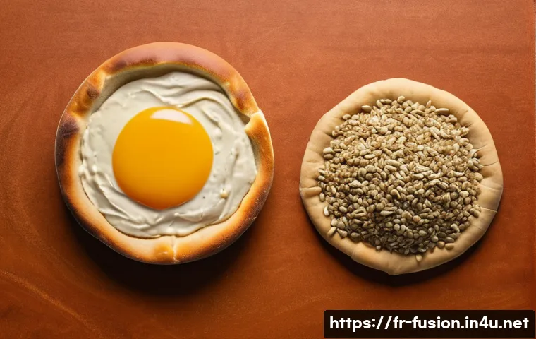 퓨전 피자 크러스트 영양 성분 관련 이미지 2