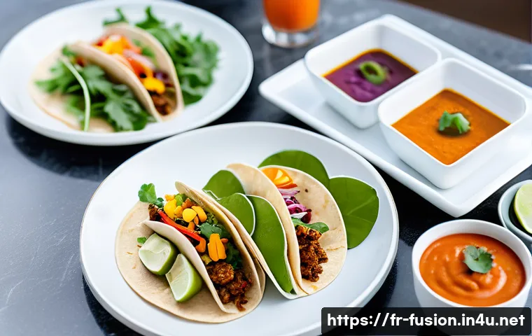 퓨전 타코 브랜드의 성장 관련 이미지 2